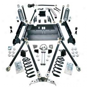 "teraflex 5"" Suspension Lift Kit No Shocks, (nultd) Pro Lcg"