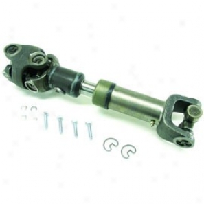 Teraflex Cv Driveshaft, Manual W/ Extreme Ss Sye, 6 Cyl.