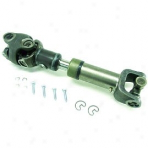 Teraflex Cv Driveshaft, Manual W/ Ss Sye, 6 Cyl.