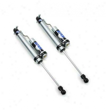 "teraflex Fox Racing Shocks 6"" Aid - Rear"