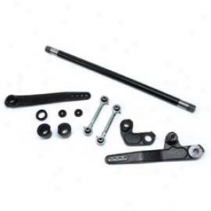 "teraflex Front S/t Single Rate Swaybar System, 4-6"" Lift"