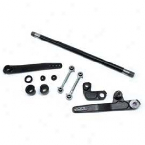 "terafllex Front S/t Single Rate Swaybar System, 0-3"" Lift"