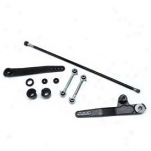 "teraflex Front S/t Single Standard (grail Rate Only) Swaybar System, 0-3"" Lift"