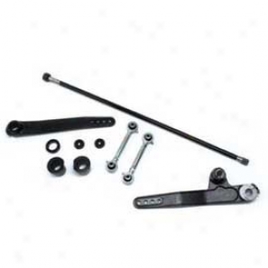 "teraflex Front S/t Choose Rate (trail Rate Only) Swaybar System, 4-6"" Lift"