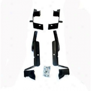 Teraflex Long Arm Brackets (frame Only)