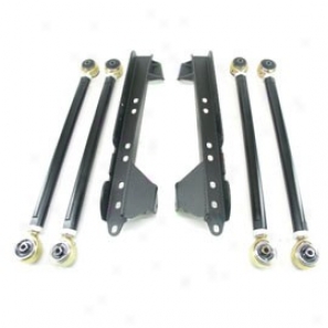 Teraflex Long Arm Kit