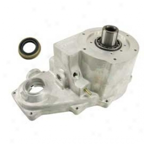 Teraflex Low 231 Hd Transfer Case-21 Spline