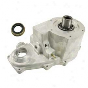 Teraflex Low 231 Hd Transfer Case-23 Spllne hSort Input