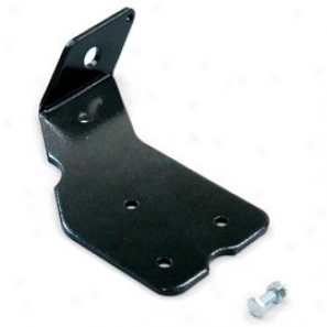 Teraflex Passenger Side Cb Antenna Mount - Very Hand