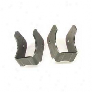 Teraflex Rear Lower Arm Bracket - One Pair