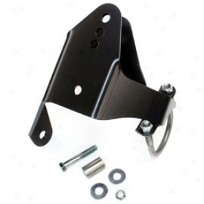 "teraflex Rear Trackbar Bracket, Axle Side (for 2-6"" Lift)"