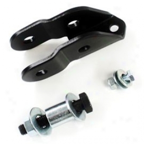 "teraflex Rear Trackbar Bracket (for 2-3"" Lift Kit)"