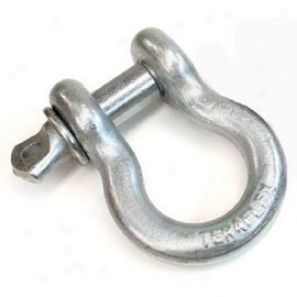 Teraflex Rockguard D-ring Shackles - Individual