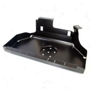 Teraflex Rockguard Hd Gas Tank Skid Plate