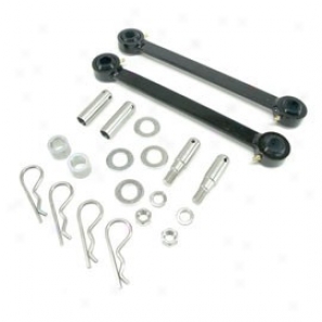 "teraflex Swaybar Disconnect - Front (for 0-2.5"" Lift)"