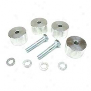 Teraflex T-case Lowering Kit