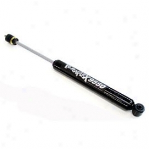 "teraflex Vss Front 9550 Shock Absorber, 6"" Raise"