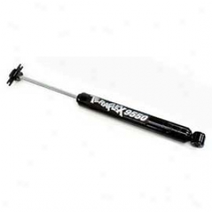 "teraflex Vss Rear 9550 Shock Absorber, 2""-3"" Lift"