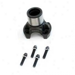 Teraflex Yoke U-bolt Conversion, Transfer Case Output Yoke Kit