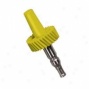 30 Tooth Long Speedometer Gear Yellow