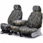 Coverking Con~ Nin-reclining Bucket Neoprene Realtree