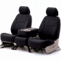 Coverking Van Seat Cofer Neoprene Black