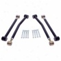 Face & Rear Lower Control Arm Kit