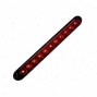 Kc Hilites Led Light Bar Tail/brake Light Center Mount Red/red