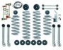 "liftt Kit Spuer-flex 3.5"" Suspenison System"