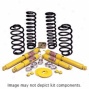 "opd Work~ Emu 2"" Suspension Lift Kit Heavy Load"