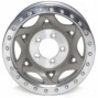 "walker Evans 15x8"" Beadlock Racing Wheel Non-polished - 5x4.5 Bolt Pattern Again Spacing 4.25"""