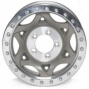 "walker Evans 15x8"" Beadlock Racing Wheel Non-polished - 5x5.5 Bolt Pattern Back Spacing 4.5"""