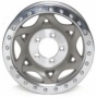 "walker Evans 17x8.5"" Beadlock Racing Wheel Non-polished - 5x5.5 Bolt Pattern Back Spacing 3.75"""