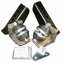 Weld-in Ebgine Mount Kit For Chevy Small Boock V8 (lt1)