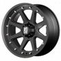 Wheel Xd Addict Series Matte Black