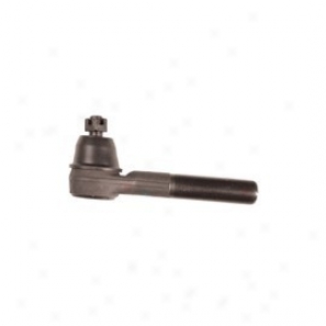 "tie Rod End Only, 7/8"" Shaft, Rh Thread Oe Tapered"