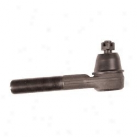 Tie Rod End With Left Hand Thread