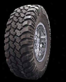 Tire, Mud Terrain 3 Ply