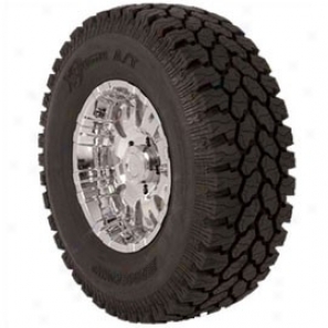 Tire, Xtreme A/t