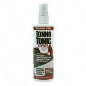 Tonno Tonic Canvas Cleaner And Protectant