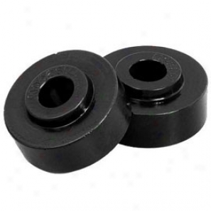 Torque Arm Bushings,black