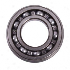 Transmission Front Bearing (for Input Shaft)