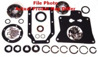 Transmission Master Shallow Parts Repair Kit