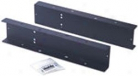 "tuffy Security Products 6"" Riser Kit For Rear Cargo Securkty Drawwer Or Oversize Security Drawer"