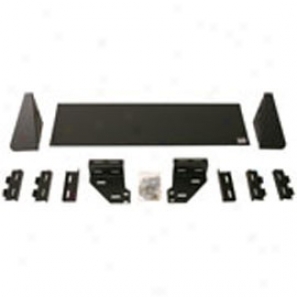 Tuffy Security Products Mounting Kit For Cover Heighten Box To Thule & Yakima Racks