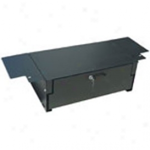 Tuffy Security Products Security Drawer Black