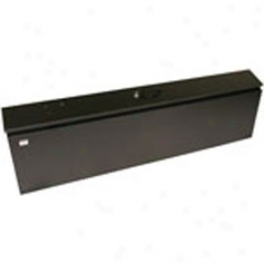 Tuffy Security Products Truck Bed-side Storage Box Steel Black