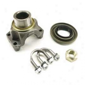 U-bolt Yoke Conversion Kit, Dana 30 & 44