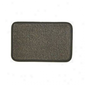 Ultimat Floor Mats 1-piece 3rd Seat Sand Grey