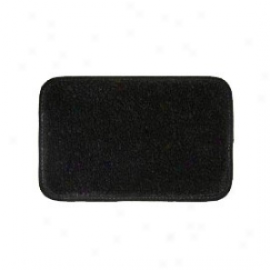 Ultimat Rear Cargo Mat Black